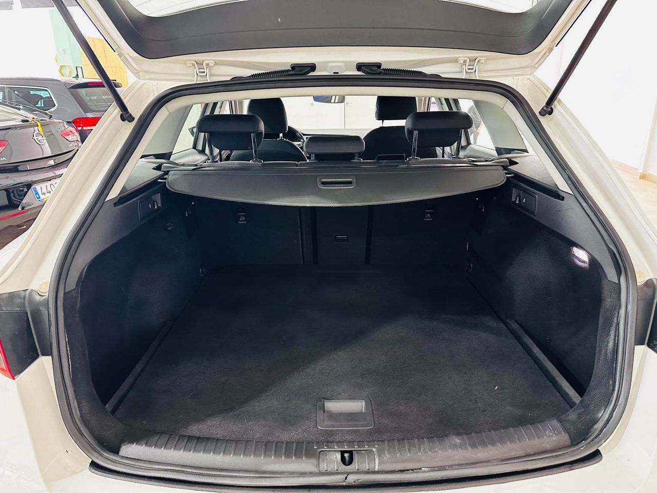 Foto Seat León 32