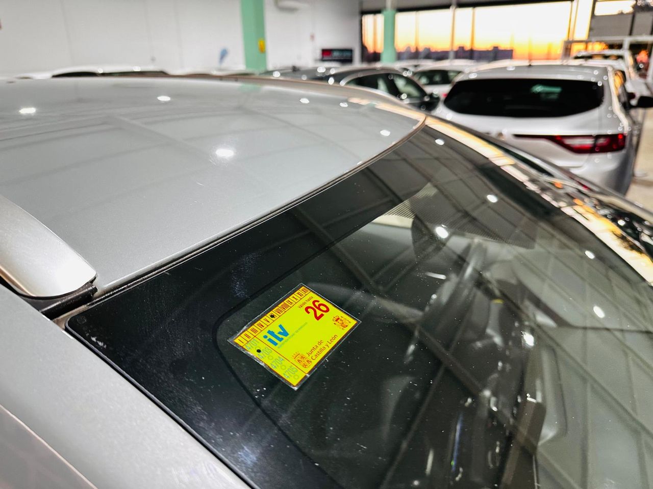 Foto Toyota Corolla 12