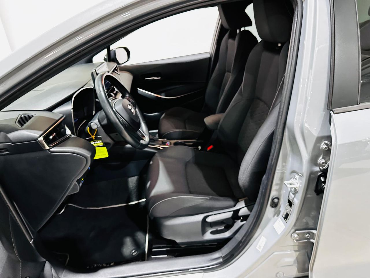 Foto Toyota Corolla 18