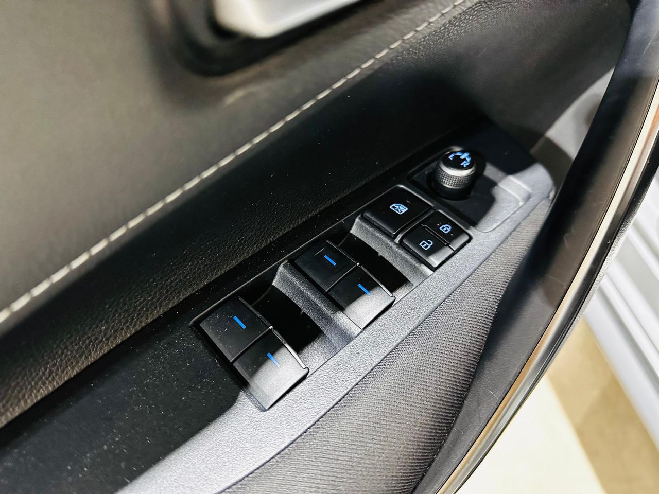 Foto Toyota Corolla 20