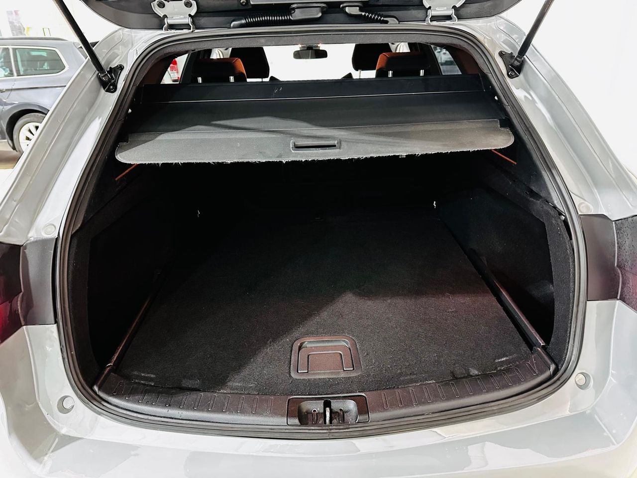 Foto Toyota Corolla 24