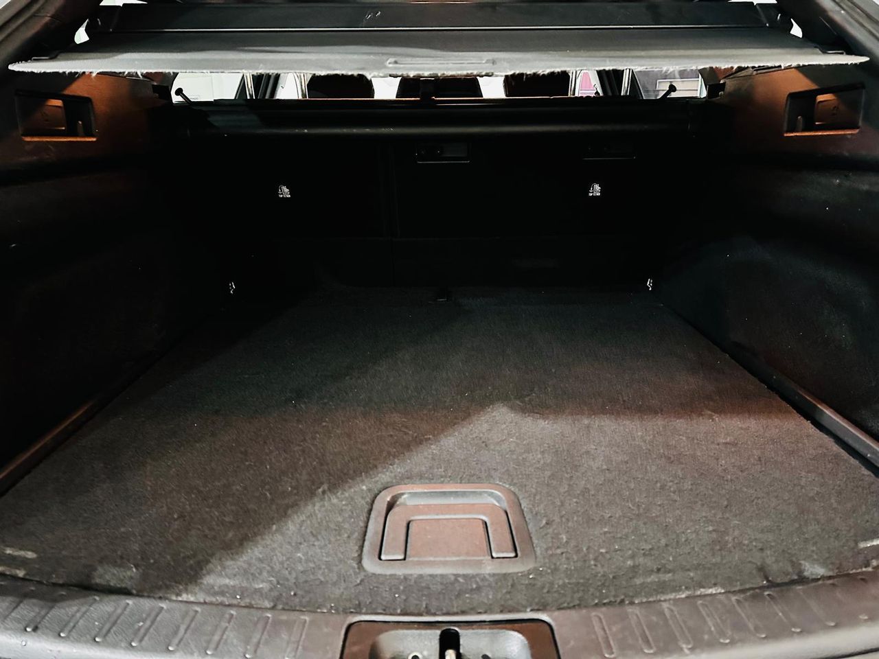 Foto Toyota Corolla 25