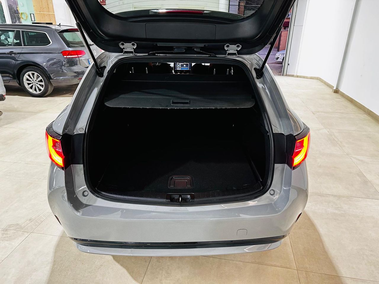 Foto Toyota Corolla 26