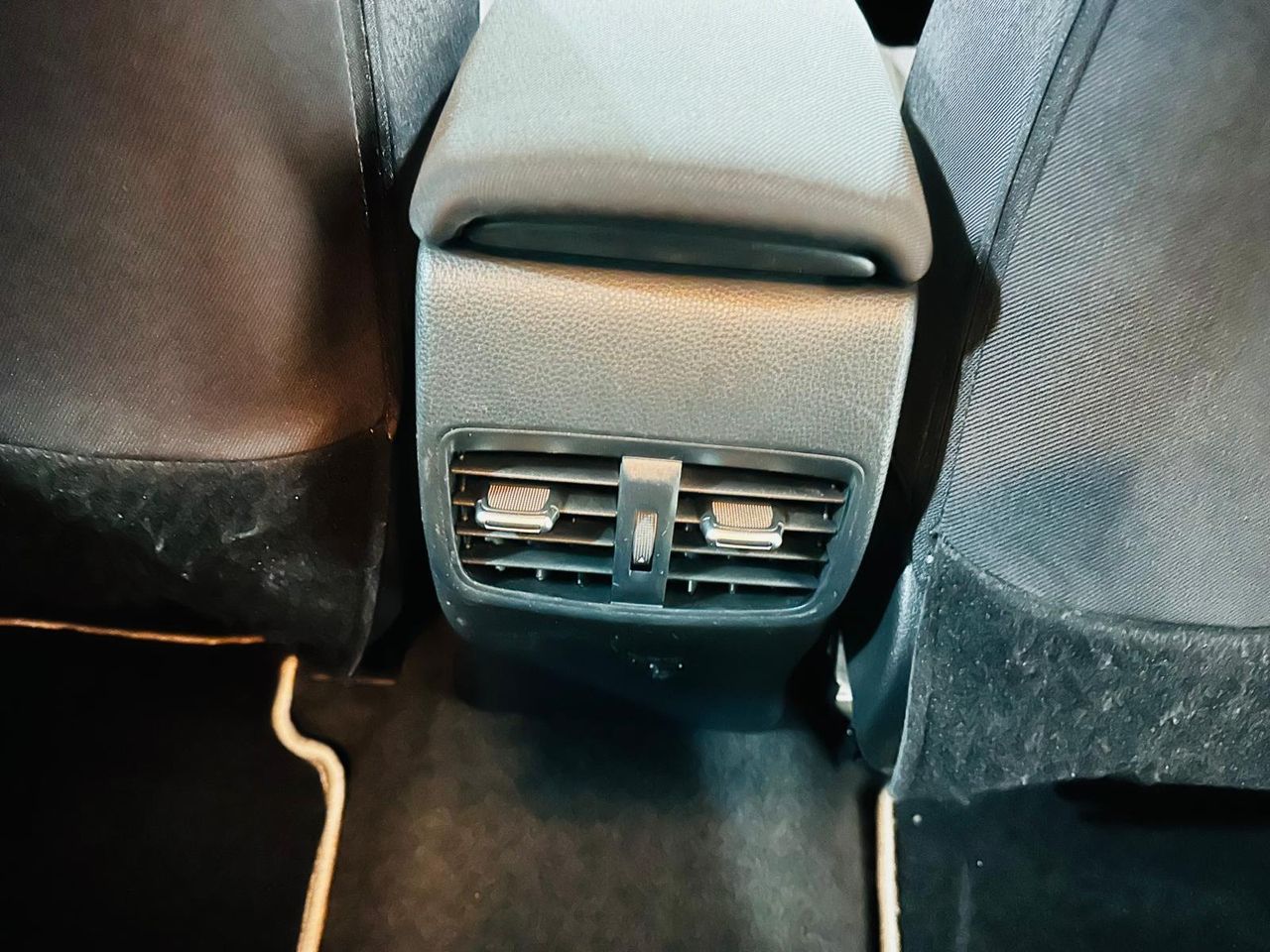 Foto Toyota Corolla 28