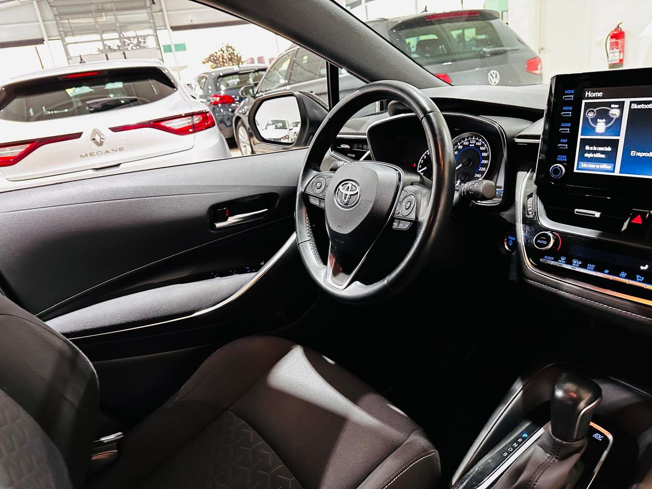 Foto Toyota Corolla 33