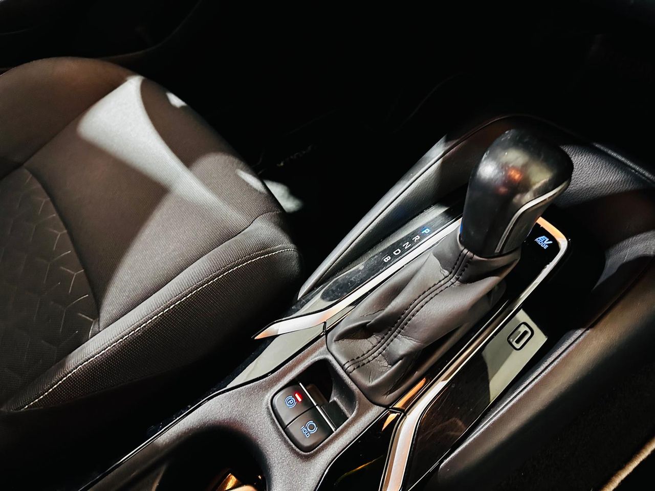 Foto Toyota Corolla 37