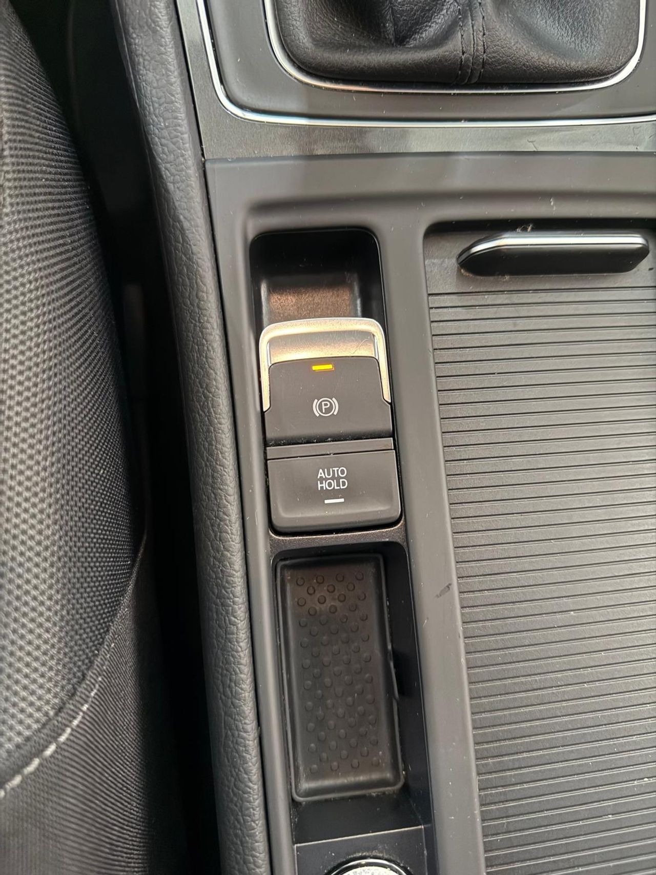 Foto Volkswagen Golf 10