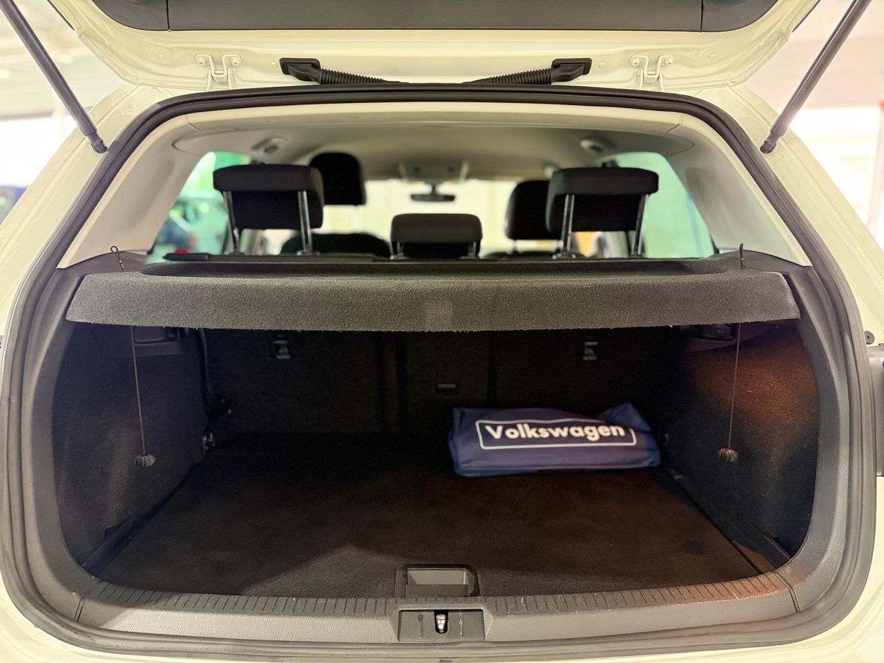 Foto Volkswagen Golf 22
