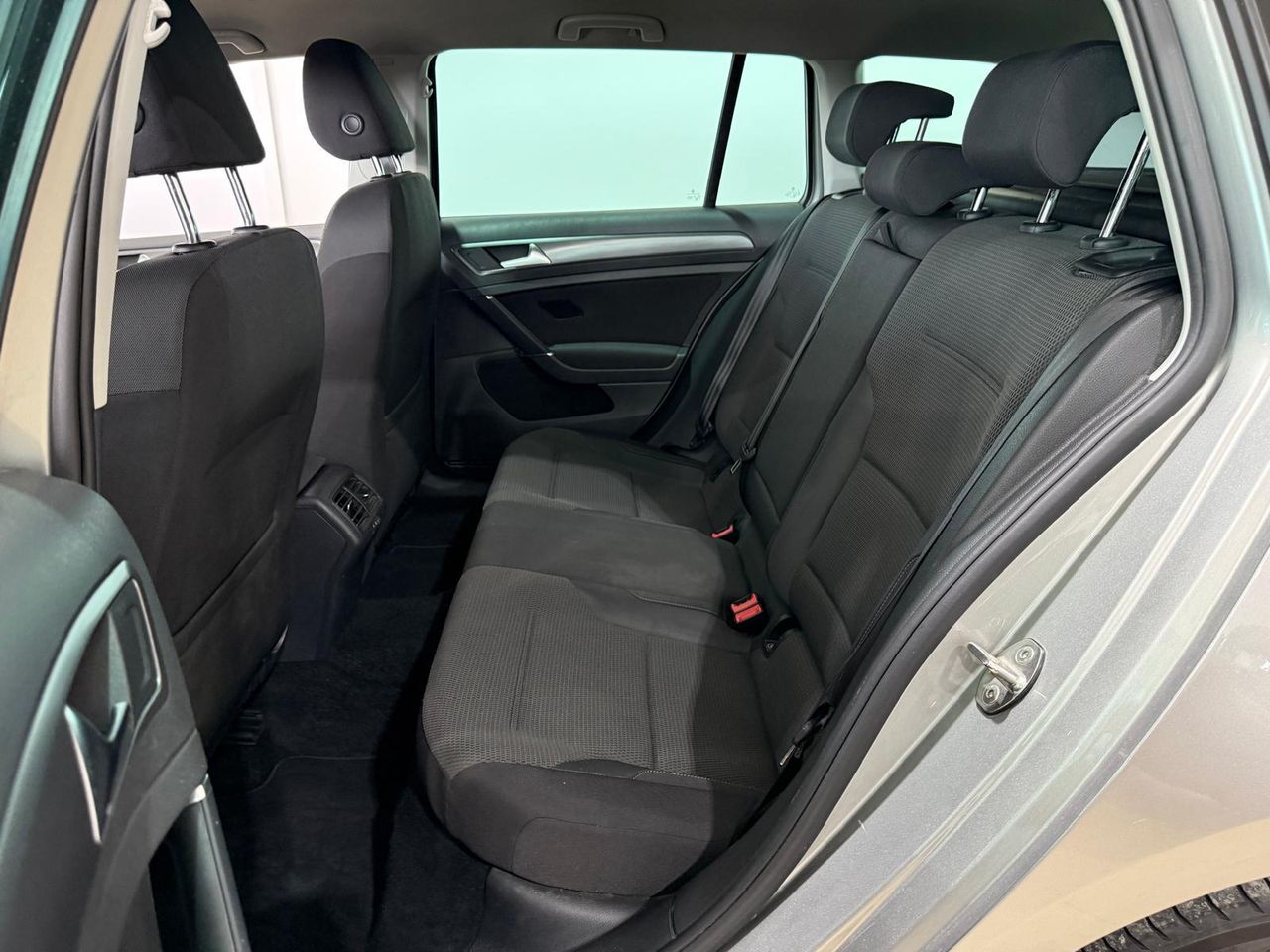 Foto Volkswagen Golf 11
