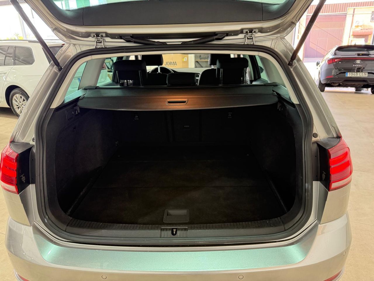 Foto Volkswagen Golf 22