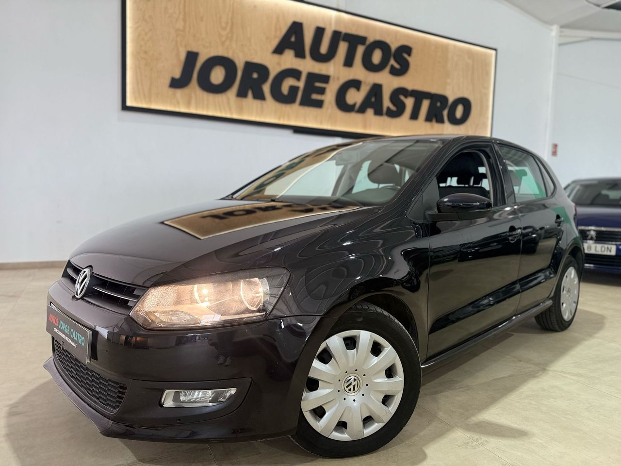 Foto Volkswagen Polo 2