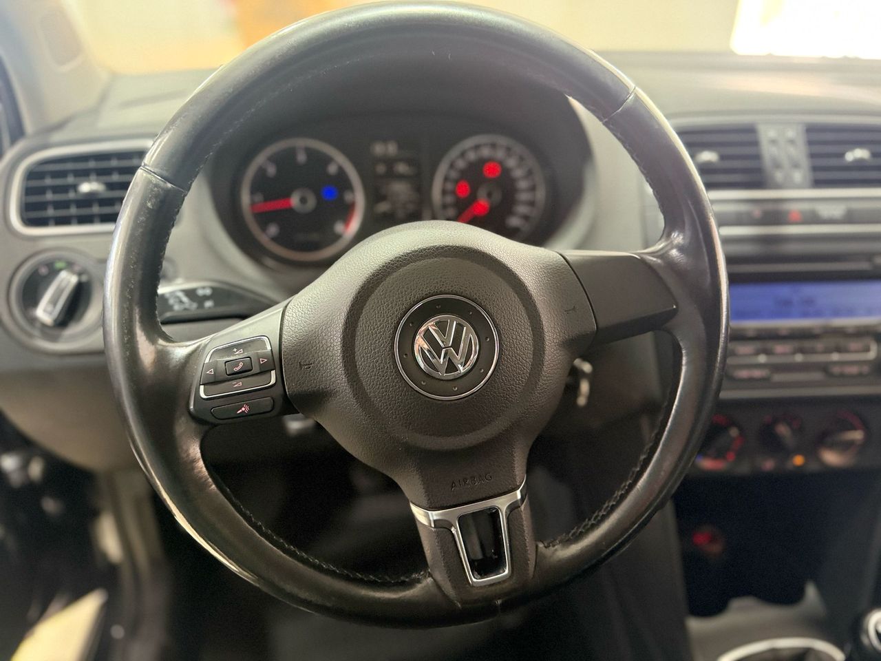 Foto Volkswagen Polo 6