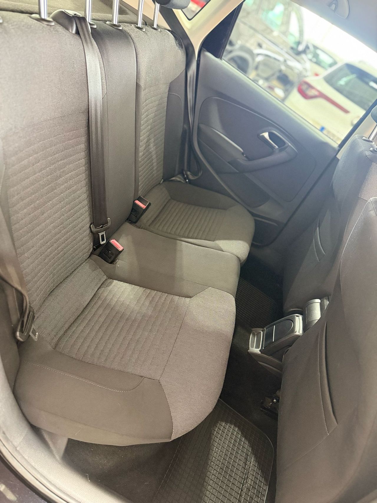Foto Volkswagen Polo 8