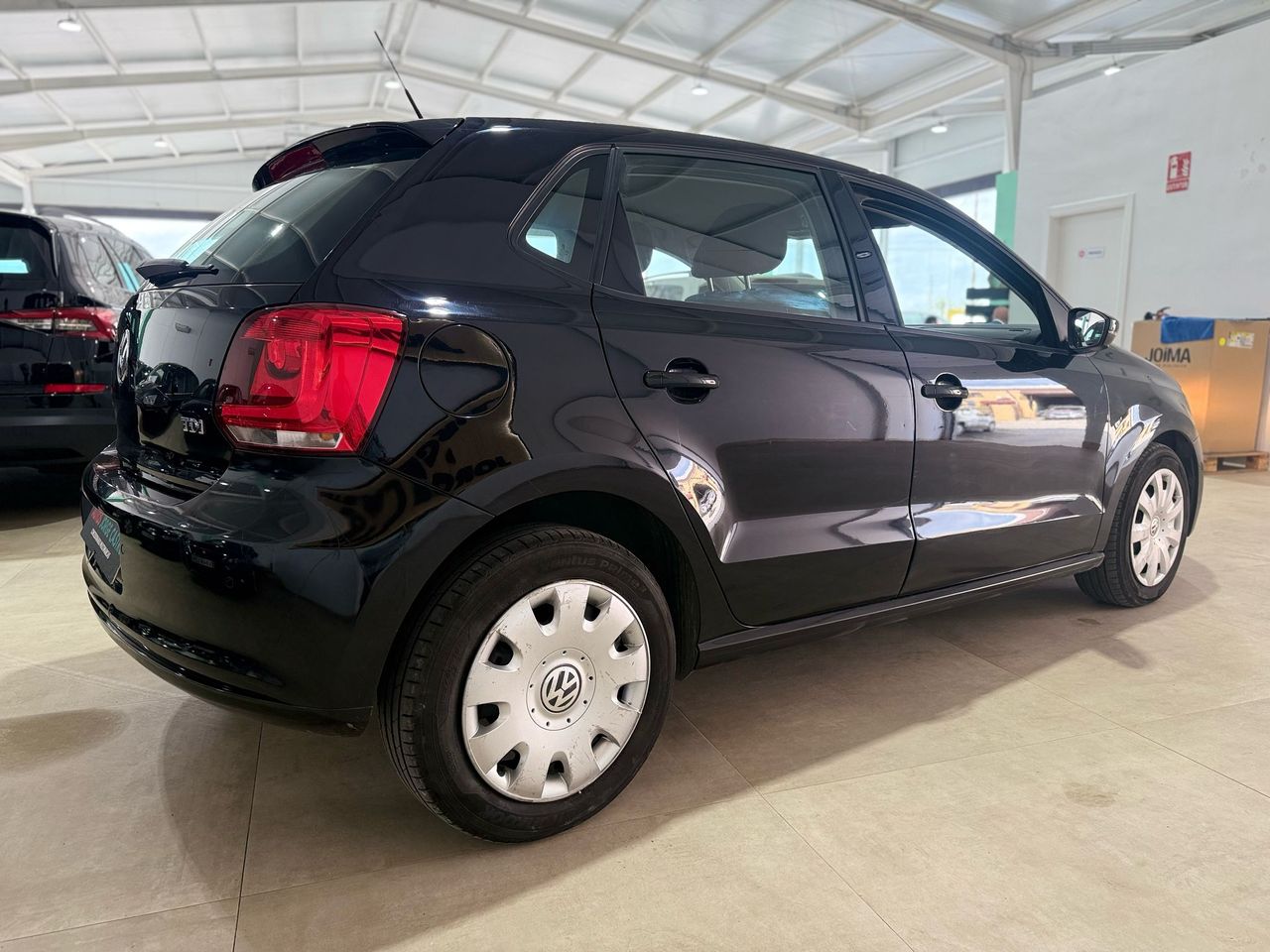 Foto Volkswagen Polo 17