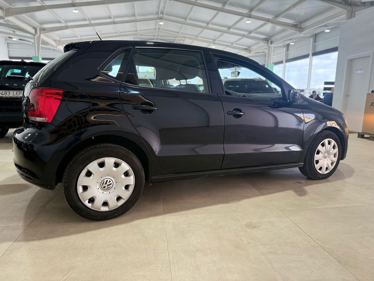Foto Volkswagen Polo 18