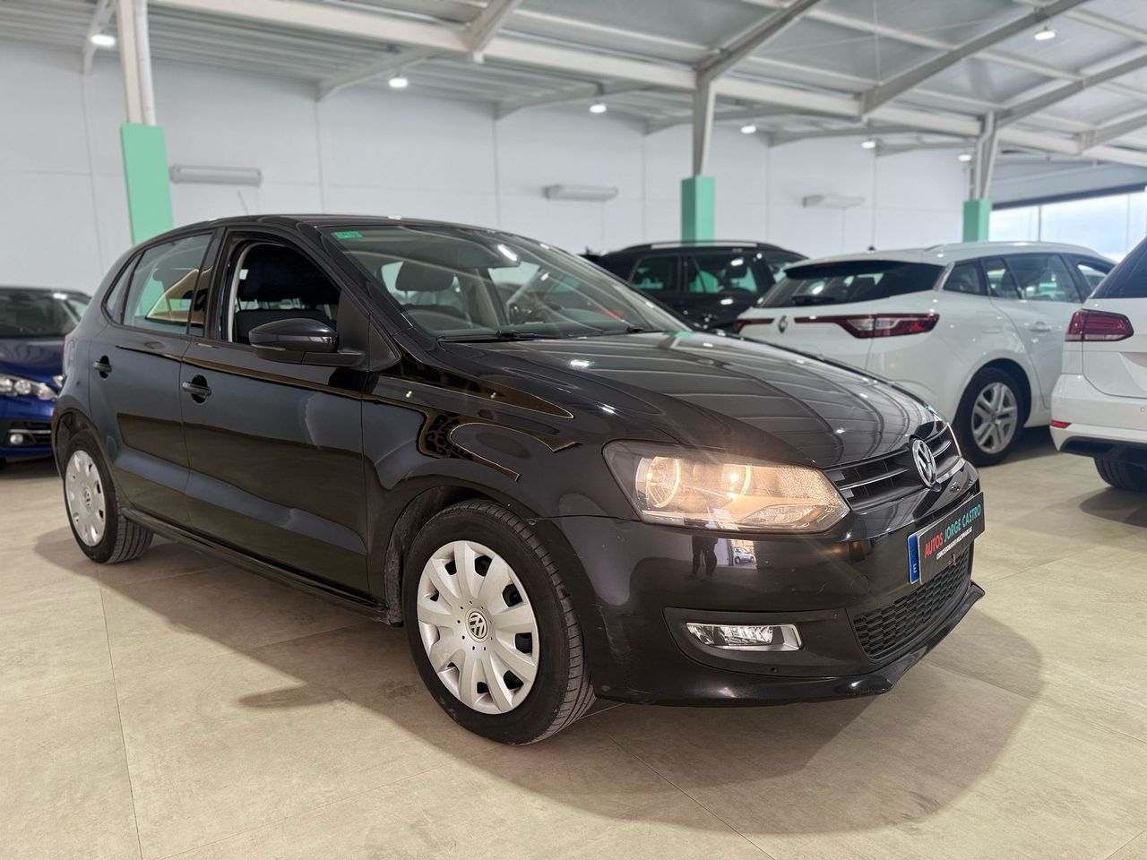 Foto Volkswagen Polo 19