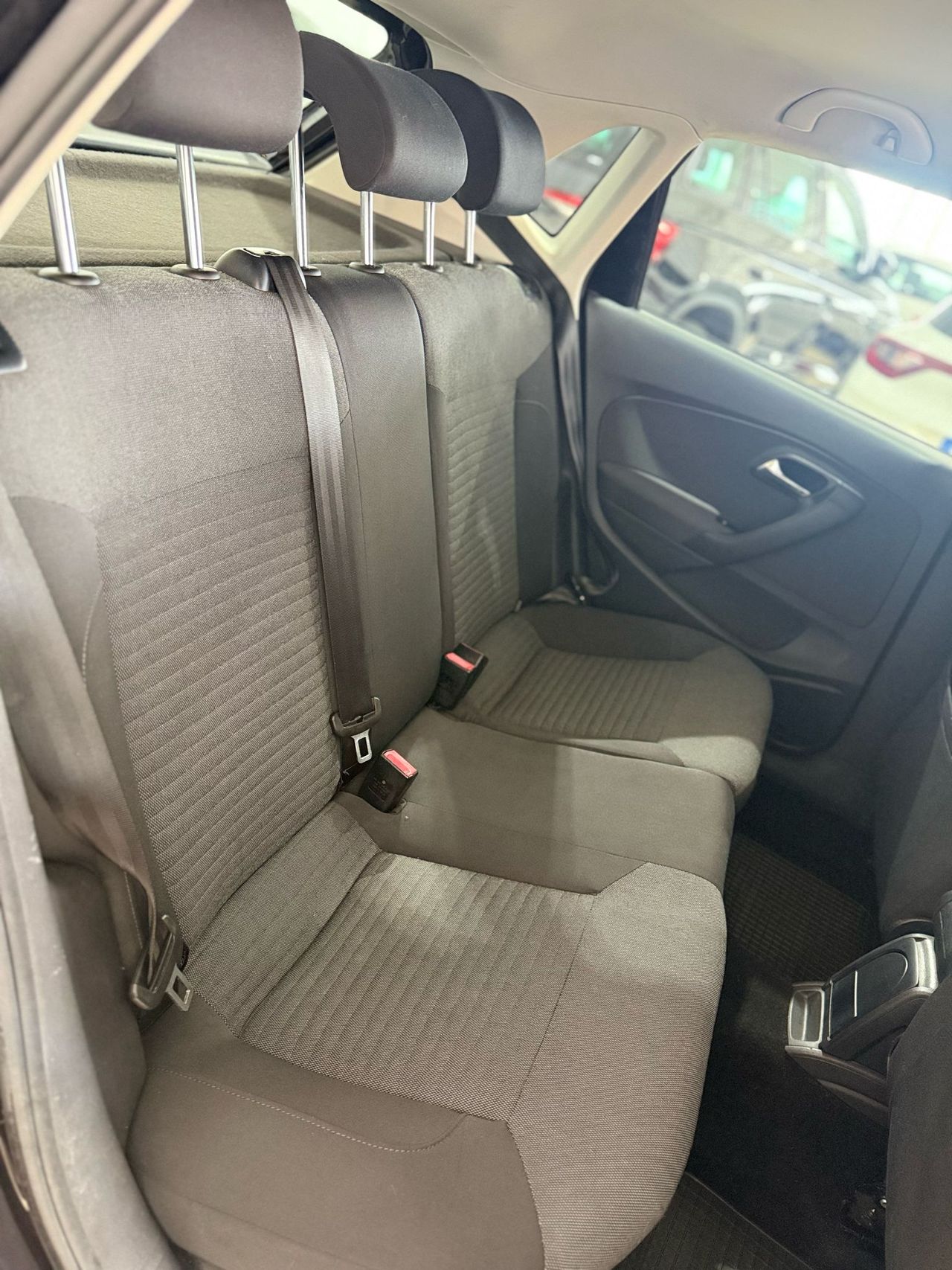 Foto Volkswagen Polo 20