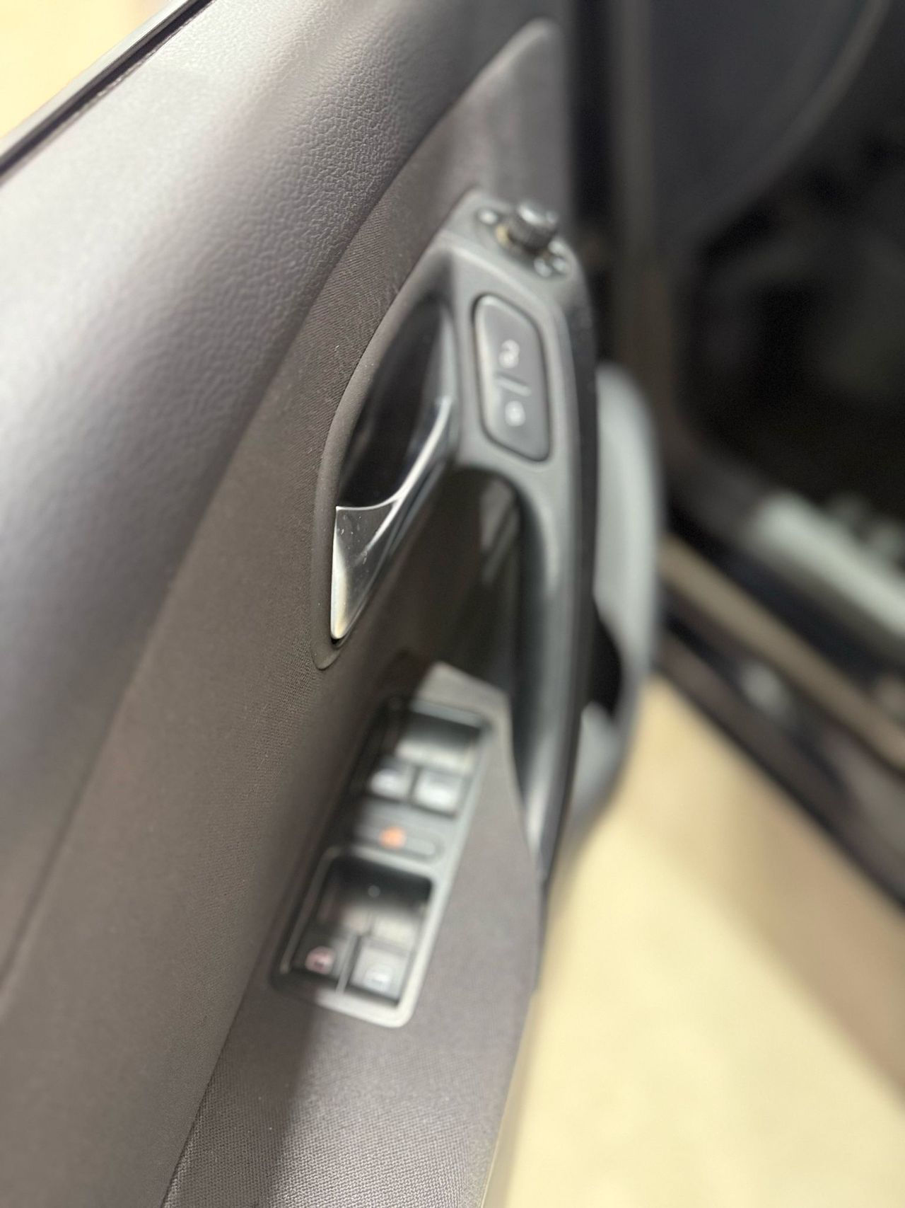Foto Volkswagen Polo 25
