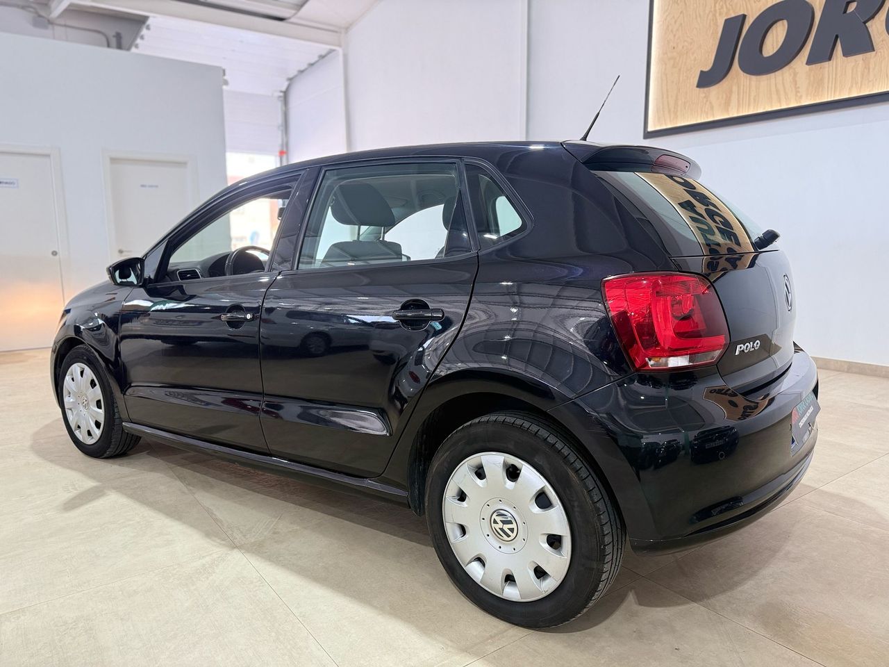 Foto Volkswagen Polo 26
