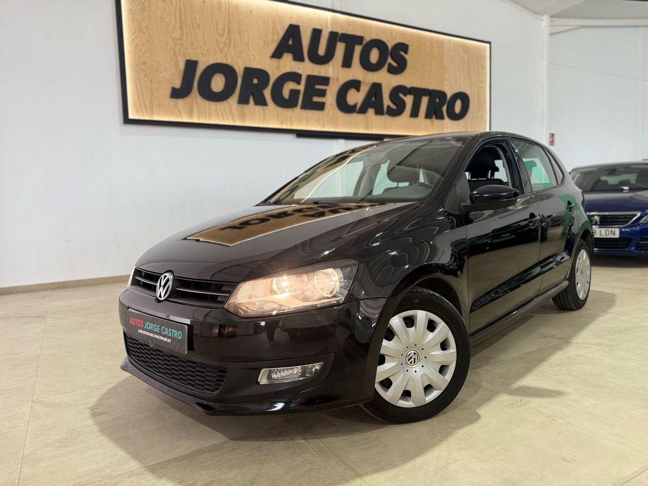 Foto Volkswagen Polo 27