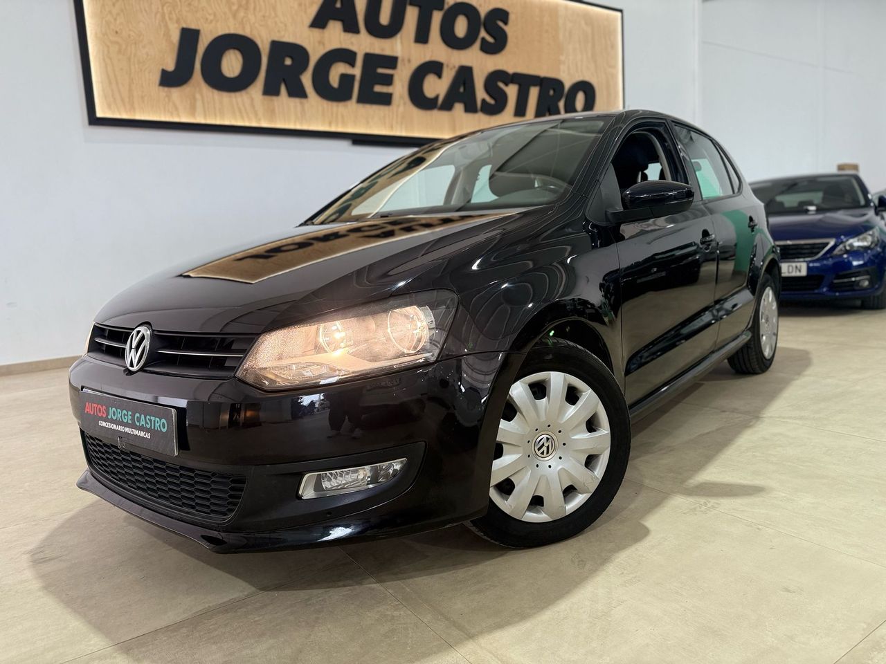 Foto Volkswagen Polo 28