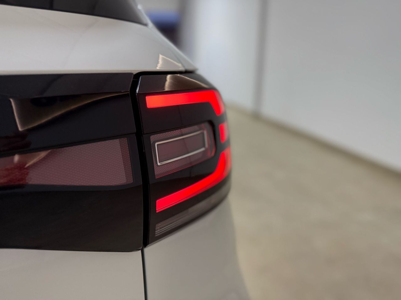 Foto Volkswagen T-Cross 27