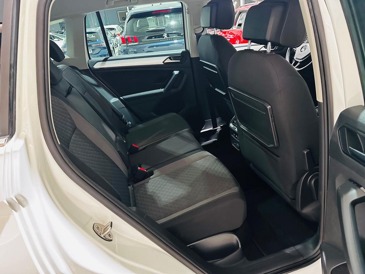 Foto Volkswagen Tiguan 15
