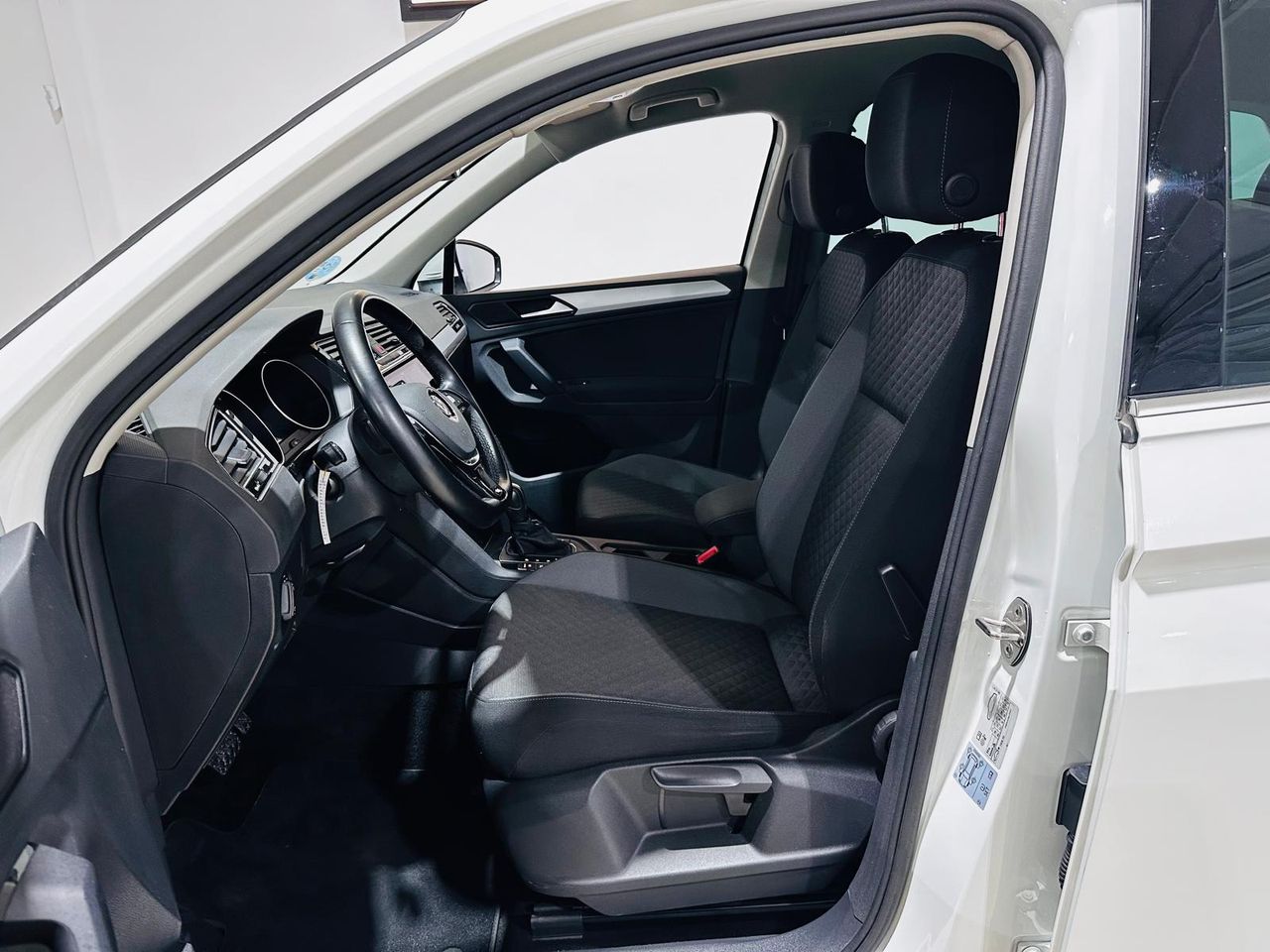 Foto Volkswagen Tiguan 18