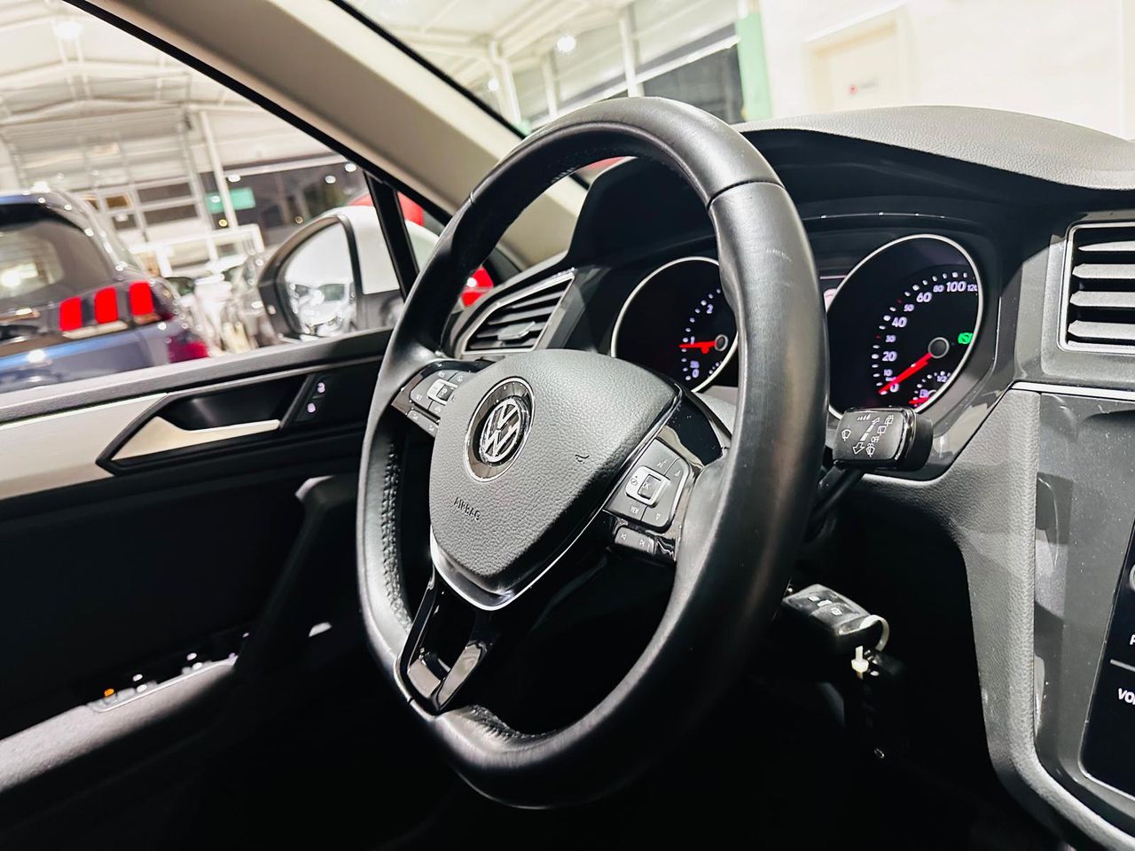 Foto Volkswagen Tiguan 20