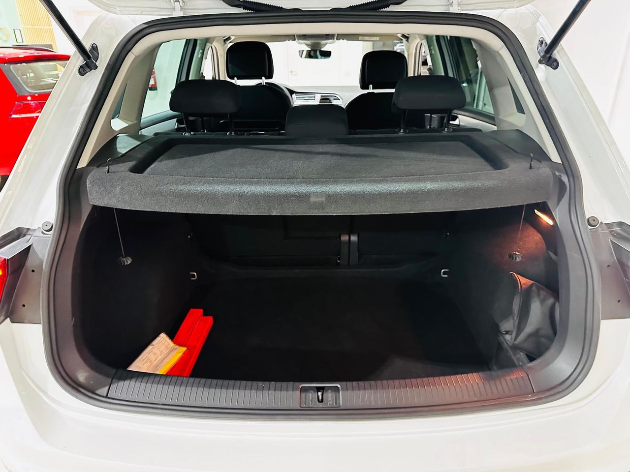 Foto Volkswagen Tiguan 23
