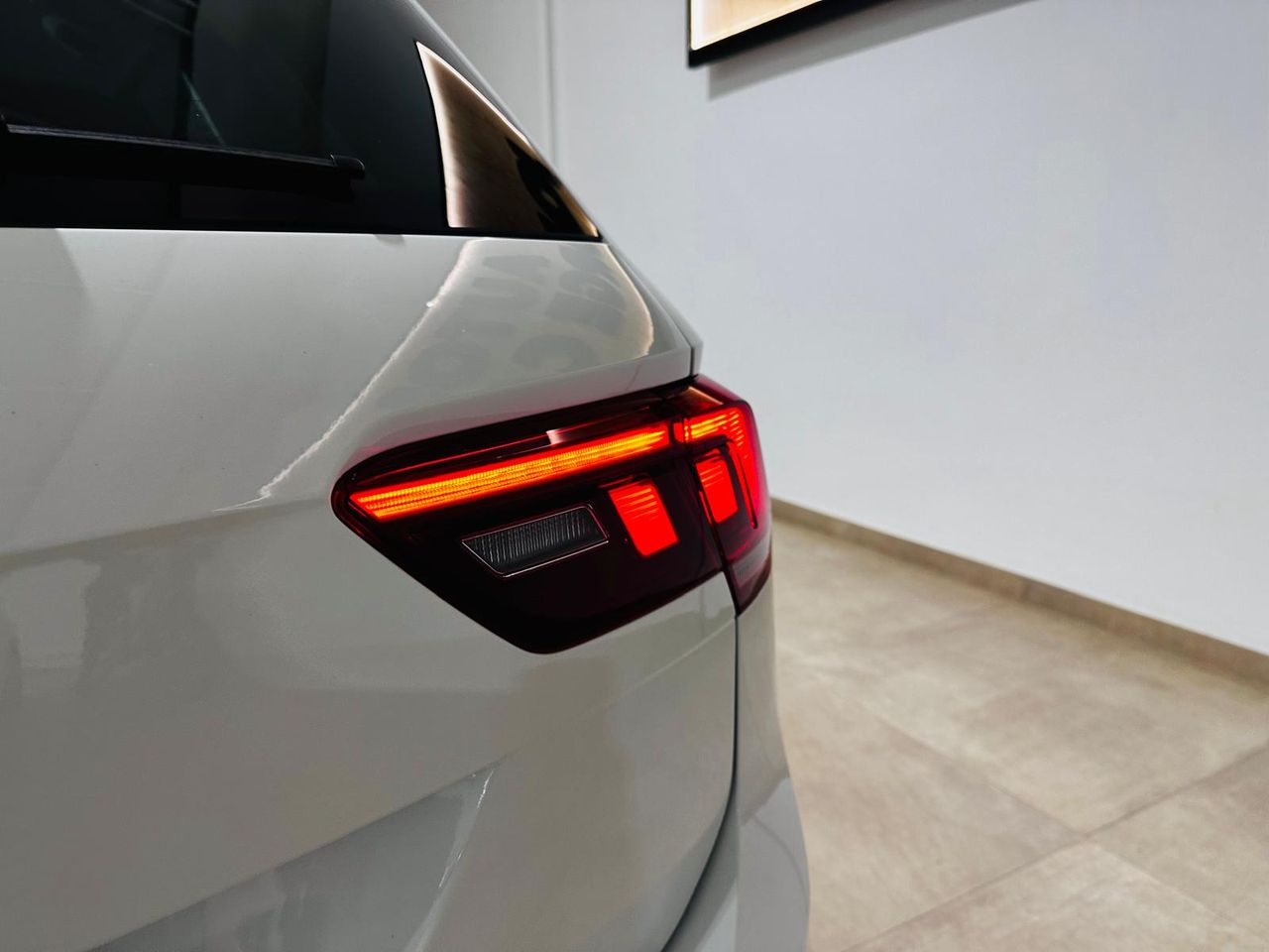 Foto Volkswagen Tiguan 24