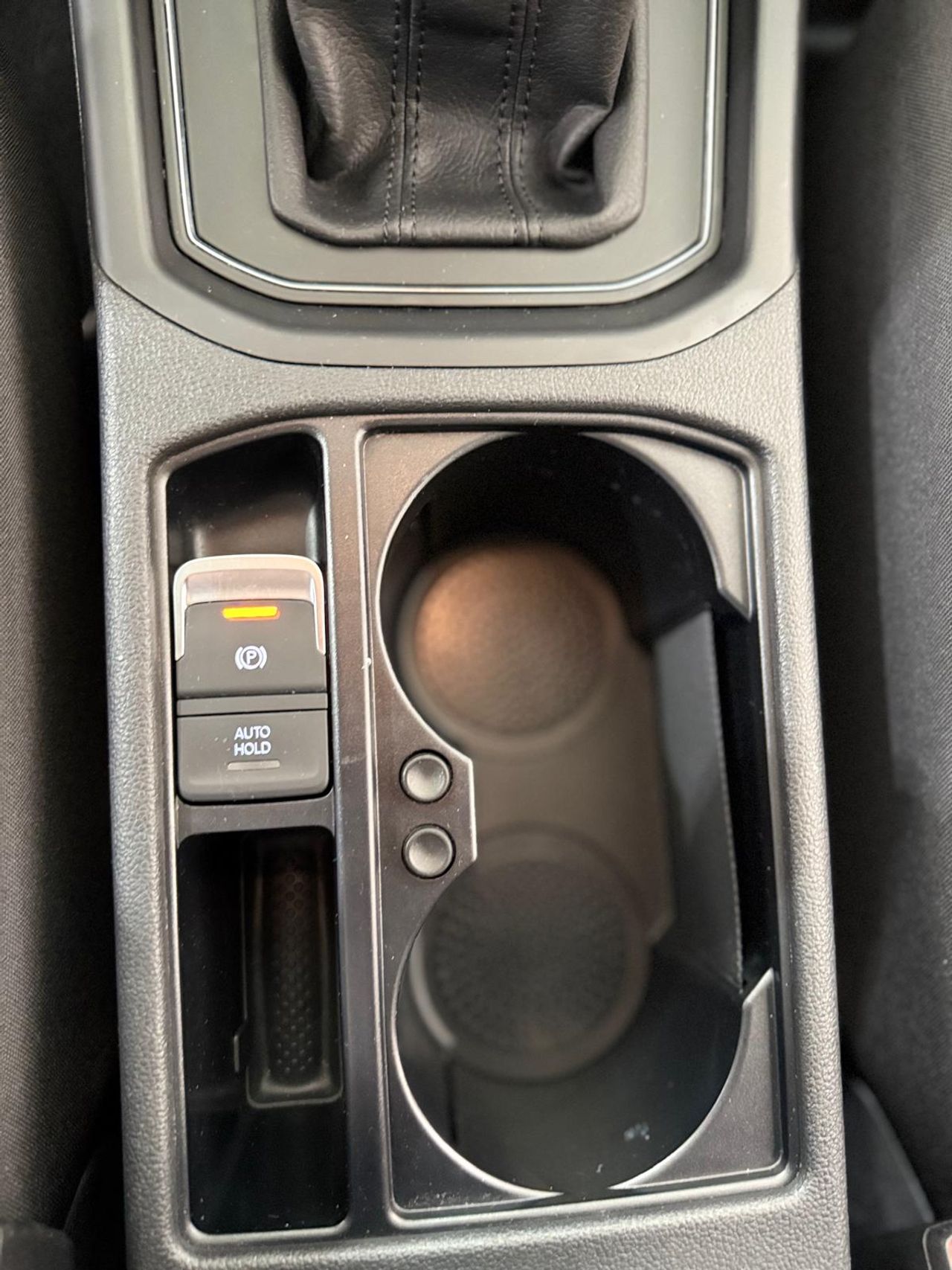 Foto Volkswagen Touran 13