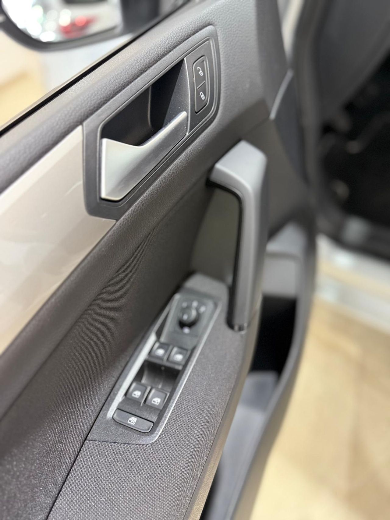 Foto Volkswagen Touran 14