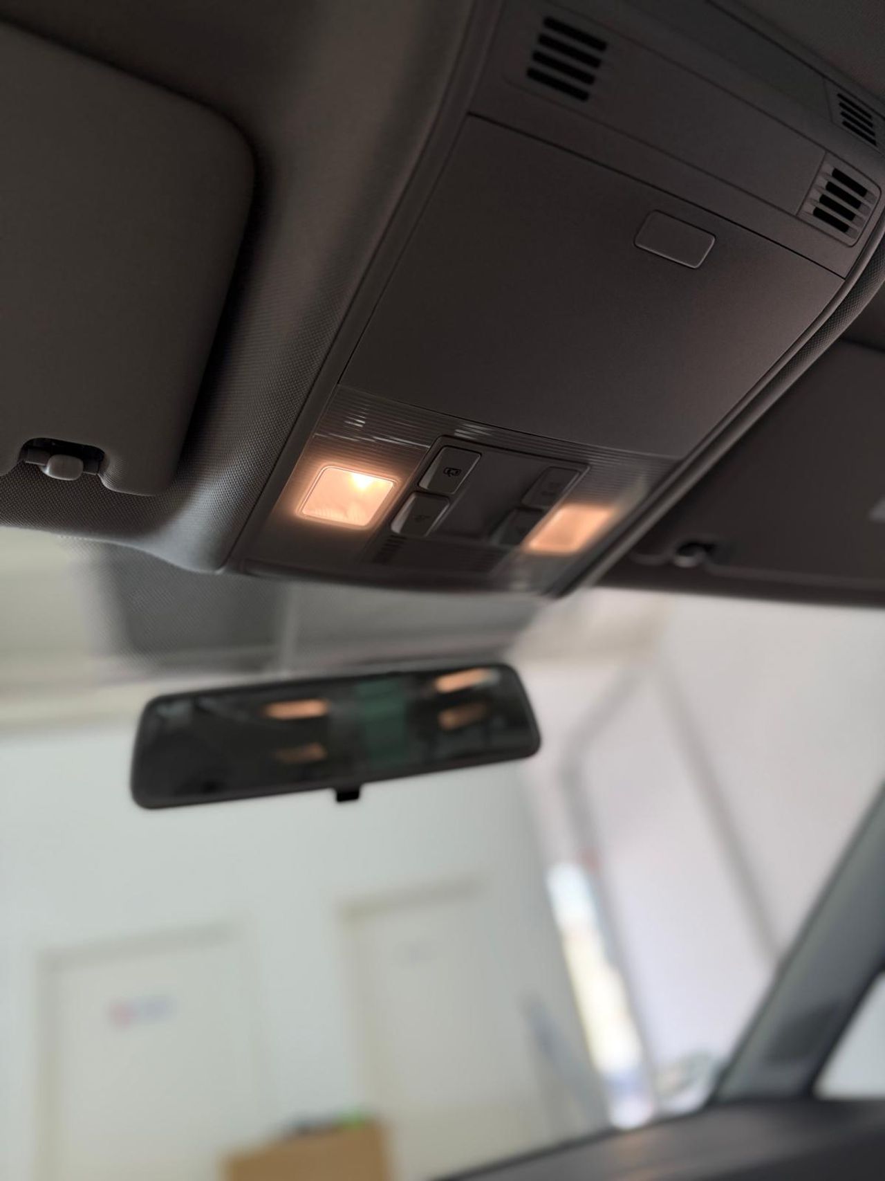 Foto Volkswagen Touran 15
