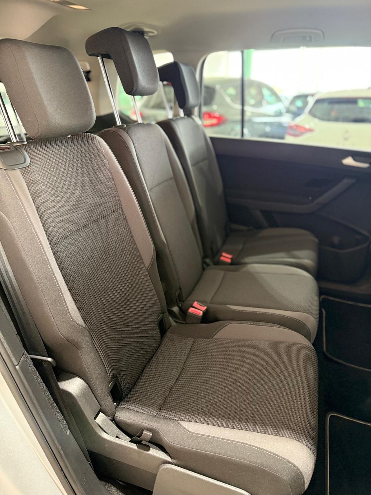 Foto Volkswagen Touran 20
