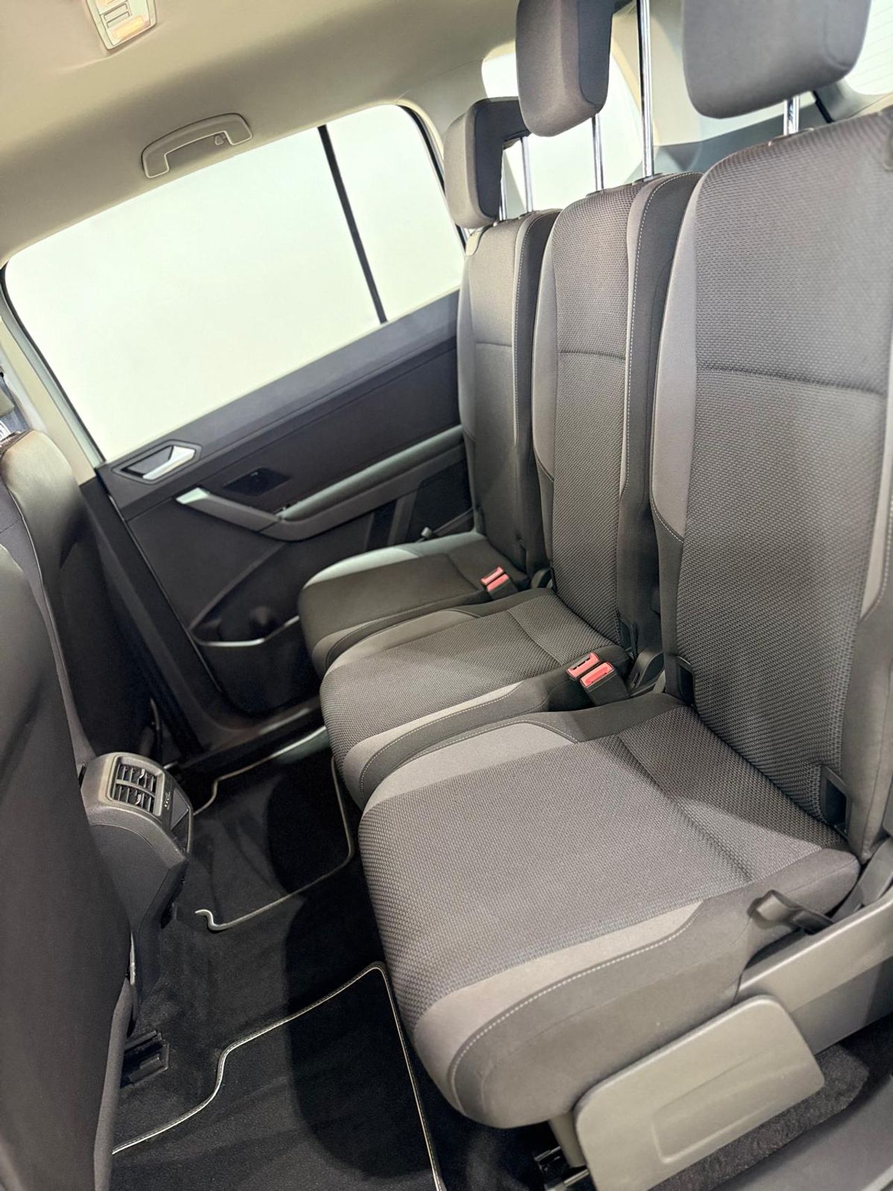 Foto Volkswagen Touran 22