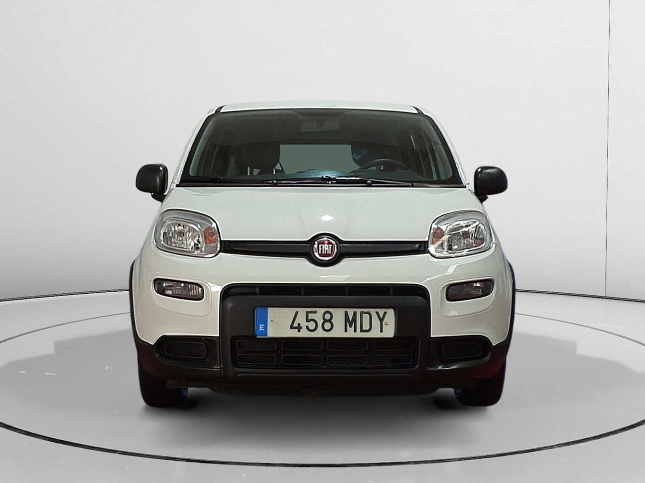 Foto Fiat Panda 5