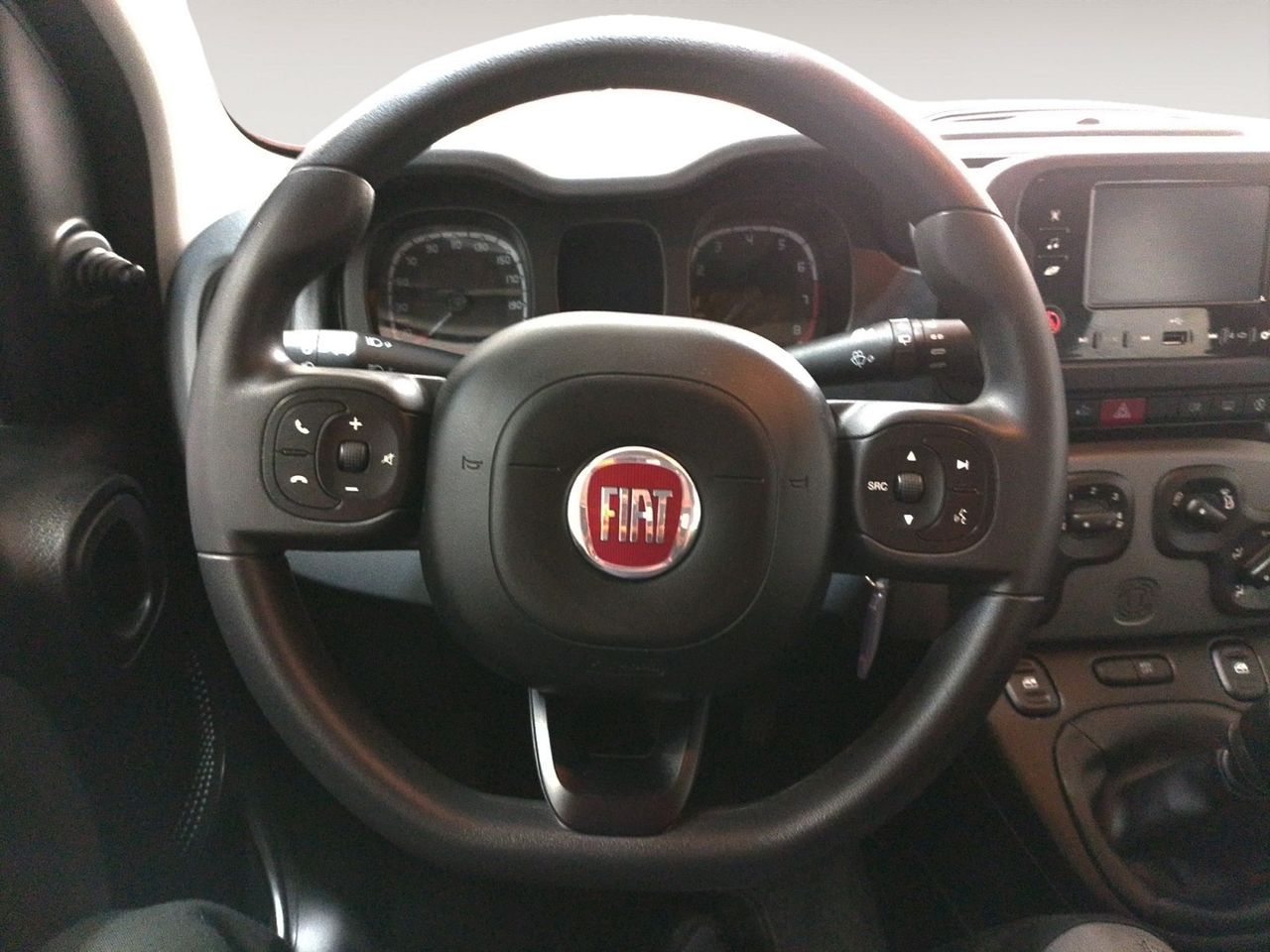 Foto Fiat Panda 7