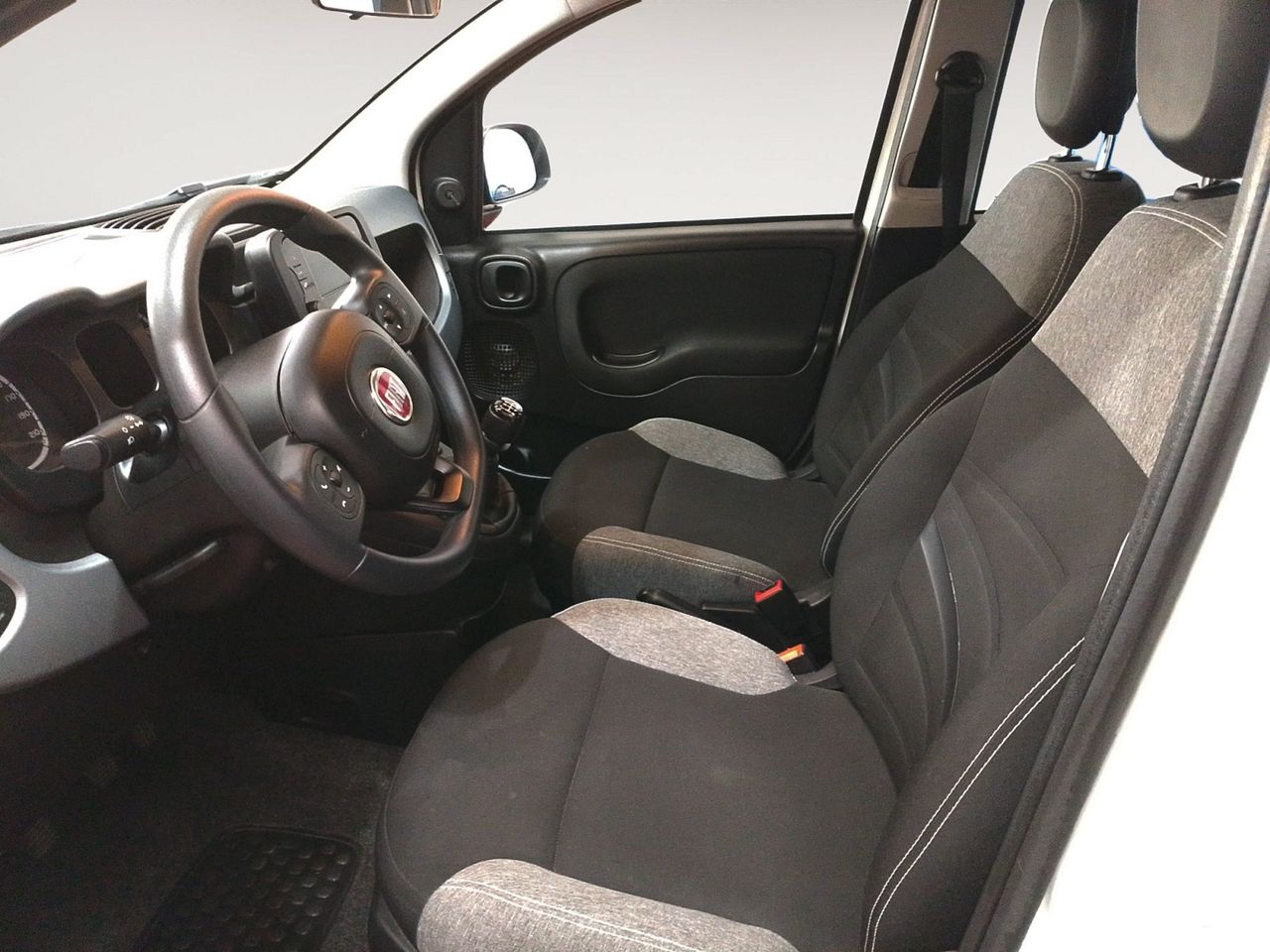 Foto Fiat Panda 8
