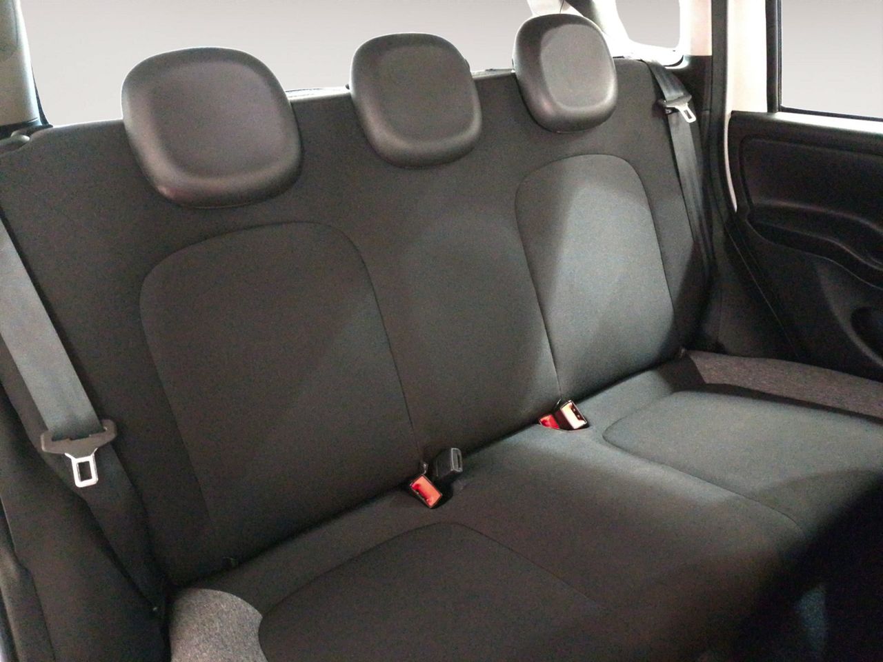 Foto Fiat Panda 9