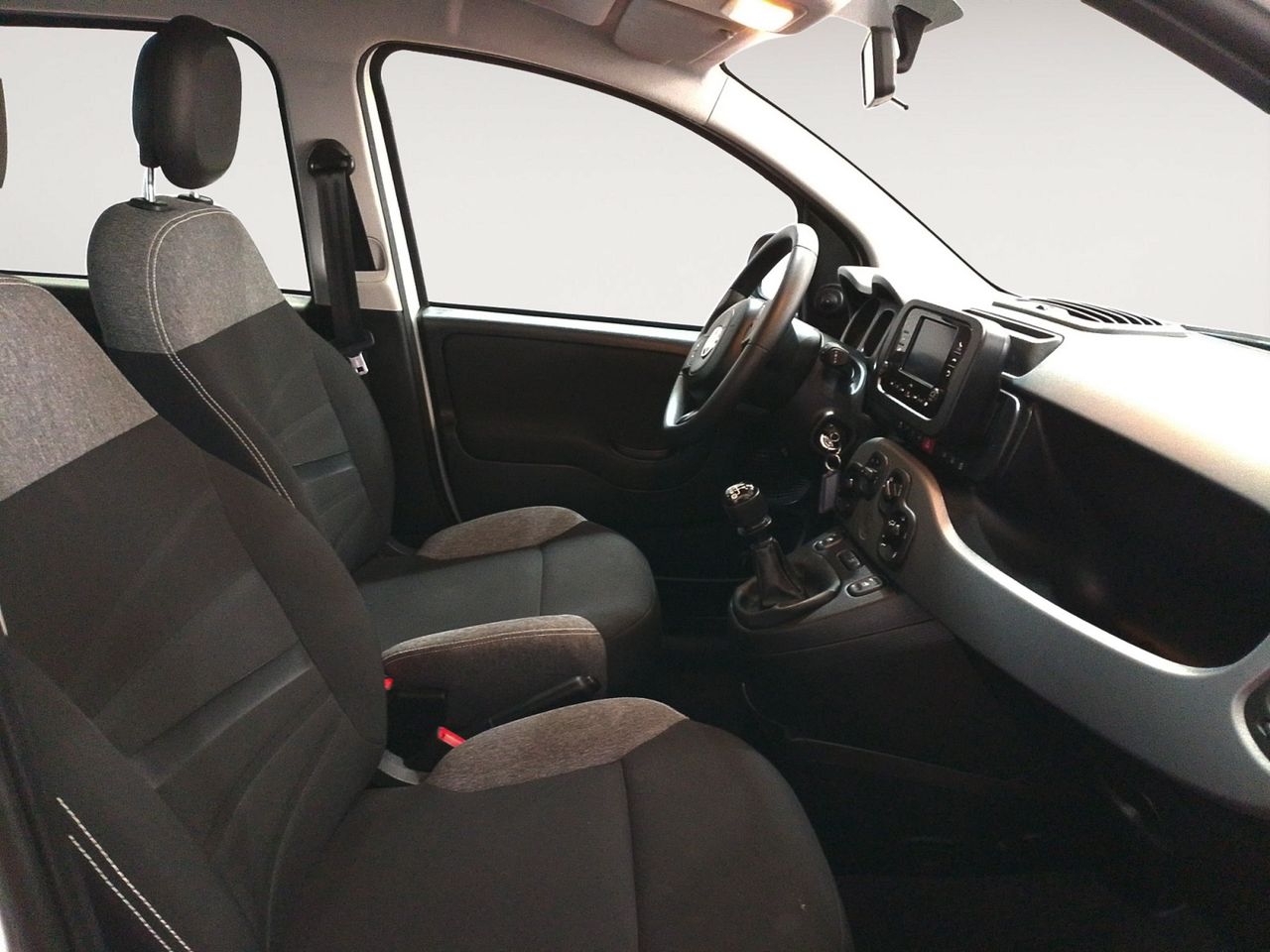 Foto Fiat Panda 10