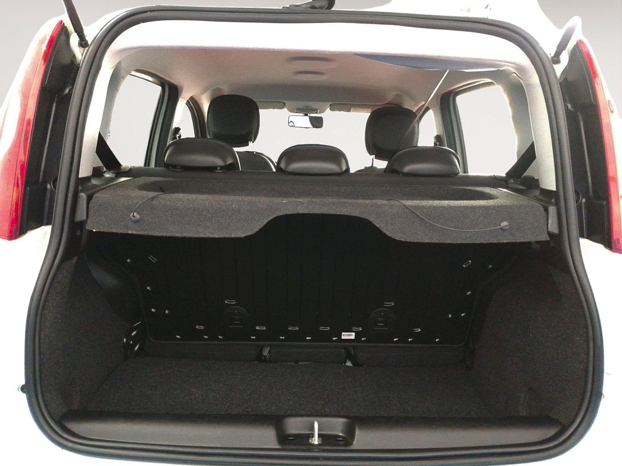 Foto Fiat Panda 11