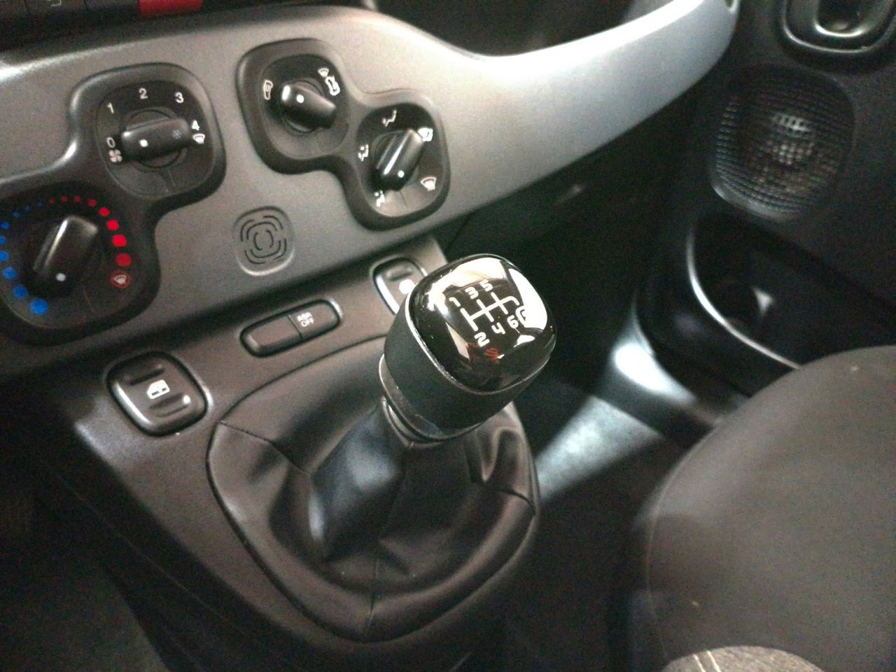 Foto Fiat Panda 12