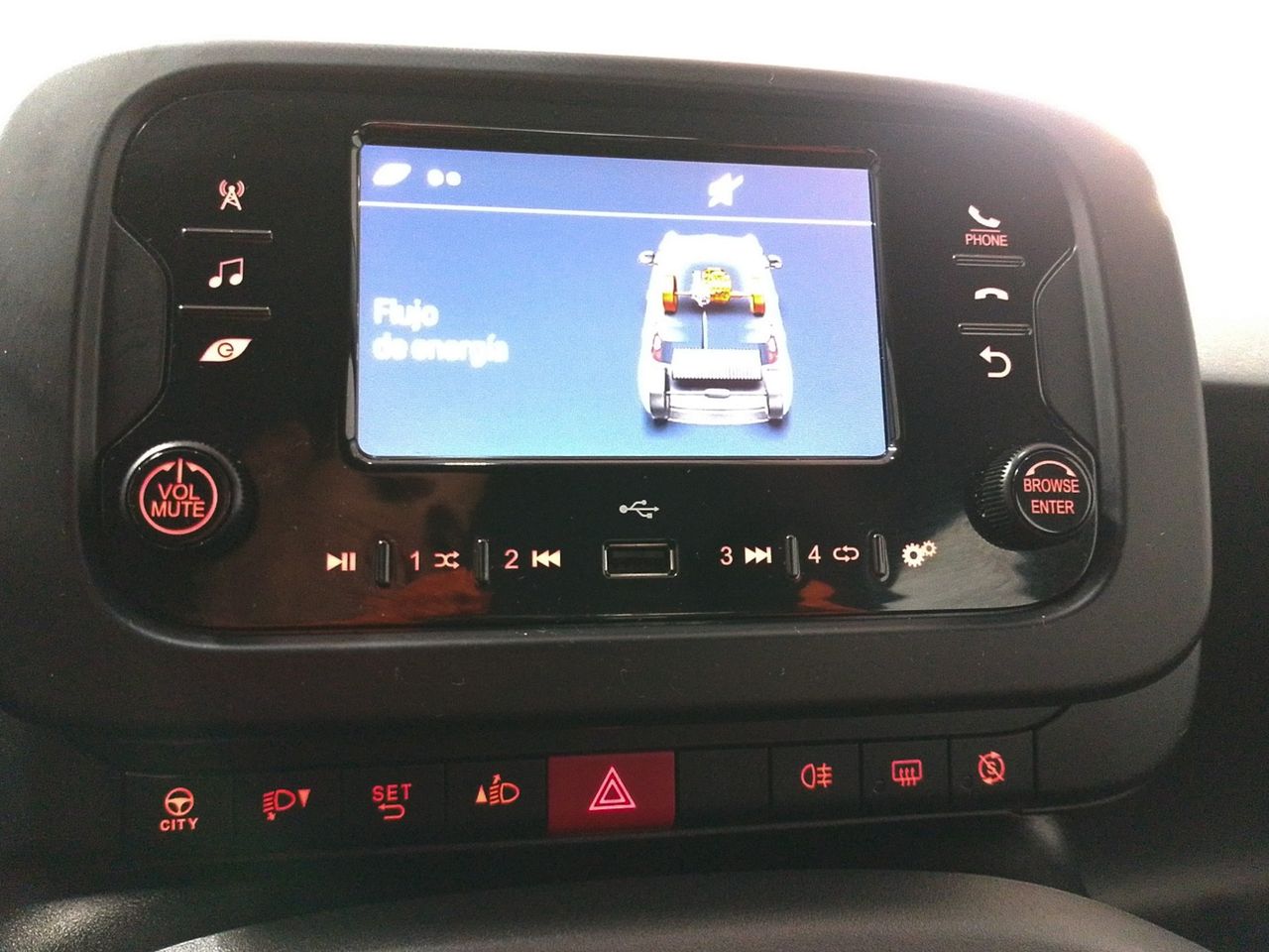 Foto Fiat Panda 14