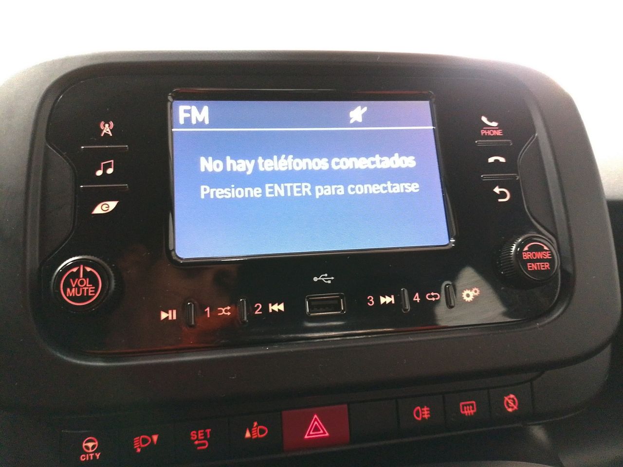 Foto Fiat Panda 15