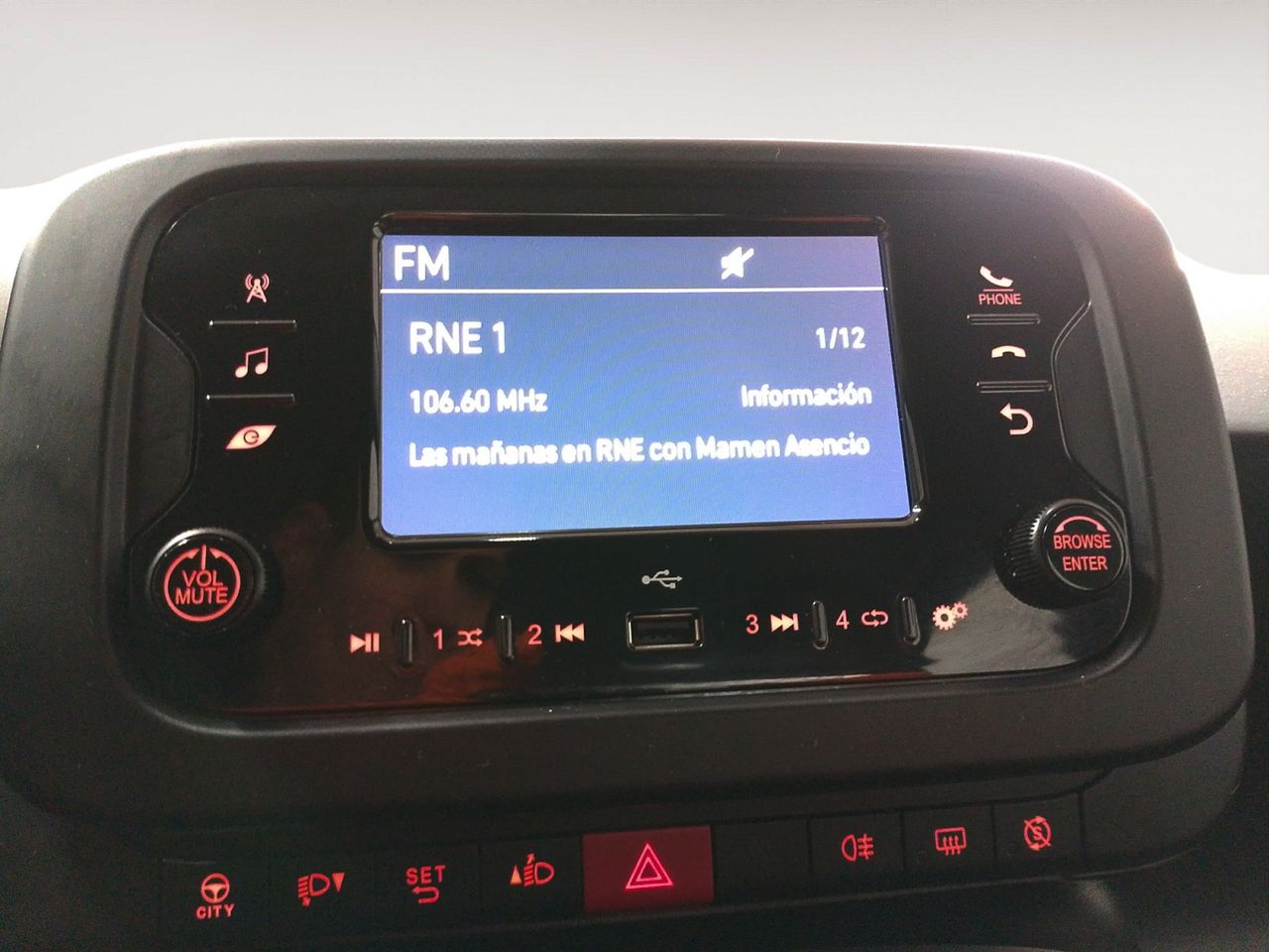 Foto Fiat Panda 16