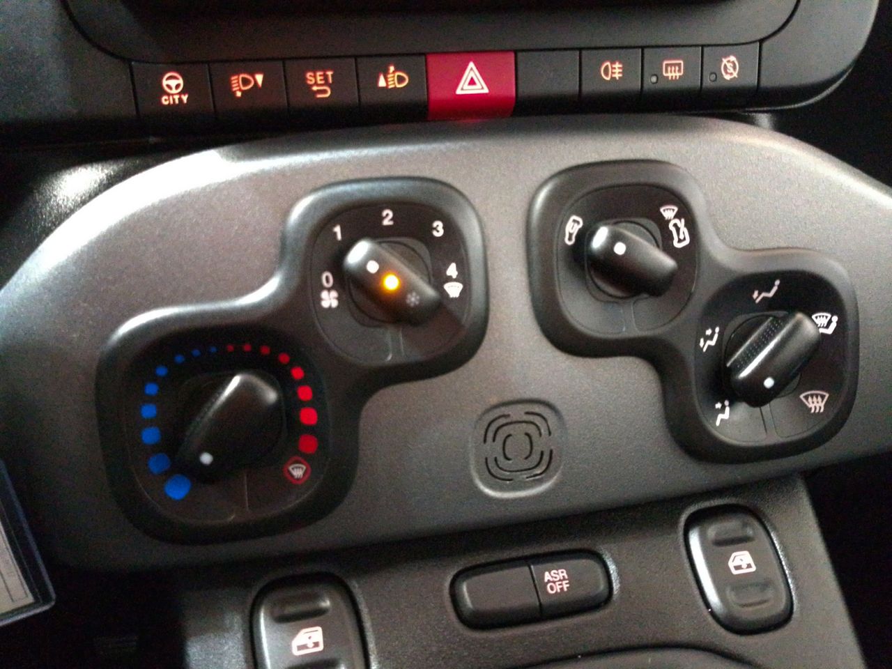 Foto Fiat Panda 17