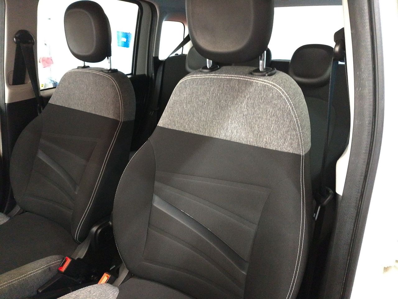 Foto Fiat Panda 18