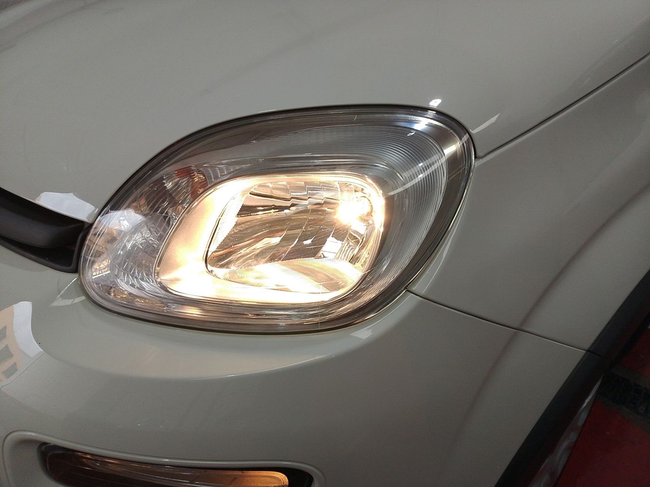 Foto Fiat Panda 19