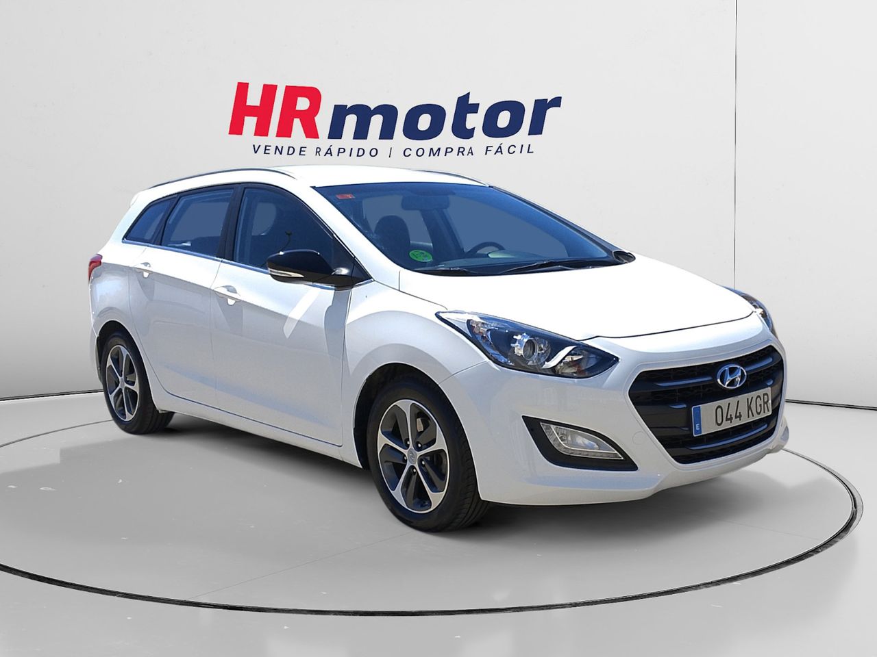 Foto Hyundai i30 1